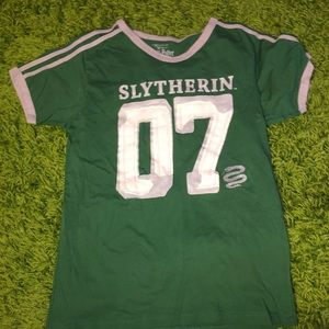 draco malfoy quidditch jersey